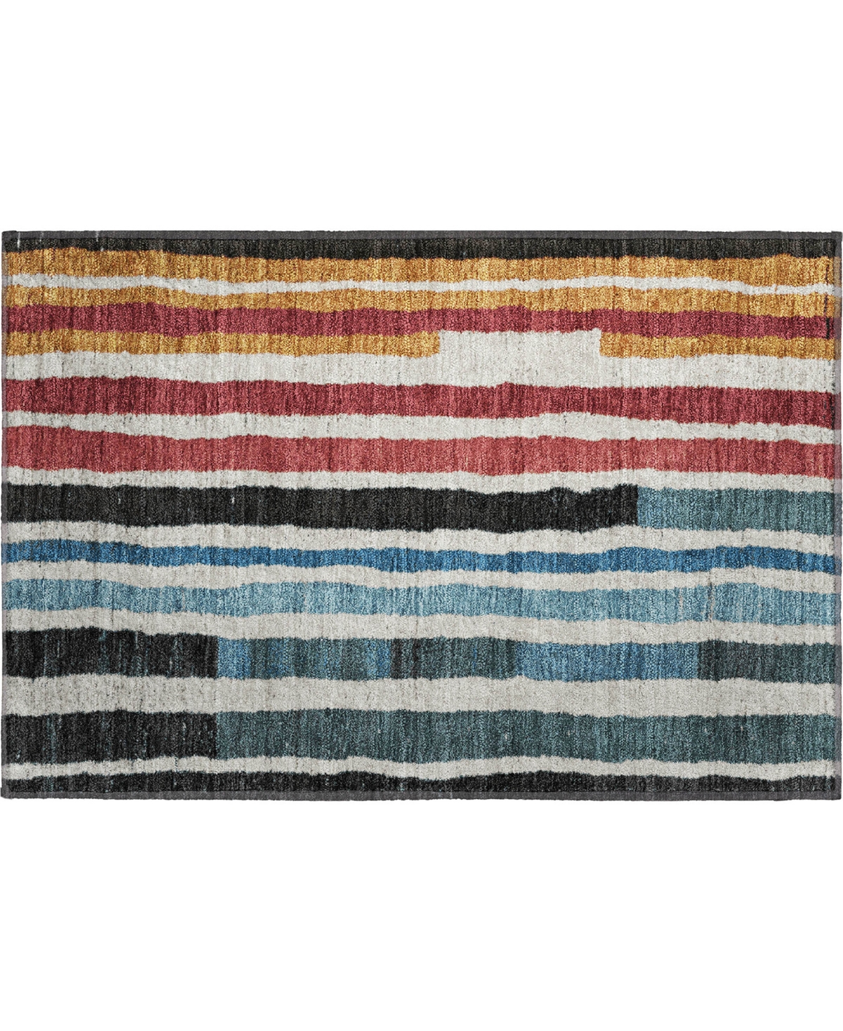 Addison Mayfield AMF1961 1'8"x2'6" Area Rug