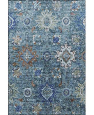 Mayfield Machine Washable AMF1927 Area Rug Collection