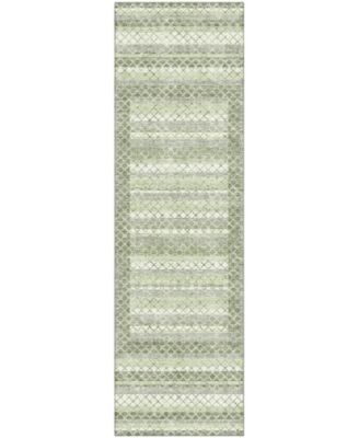 Mayfield AMF2011 2'3"x7'6" Runner