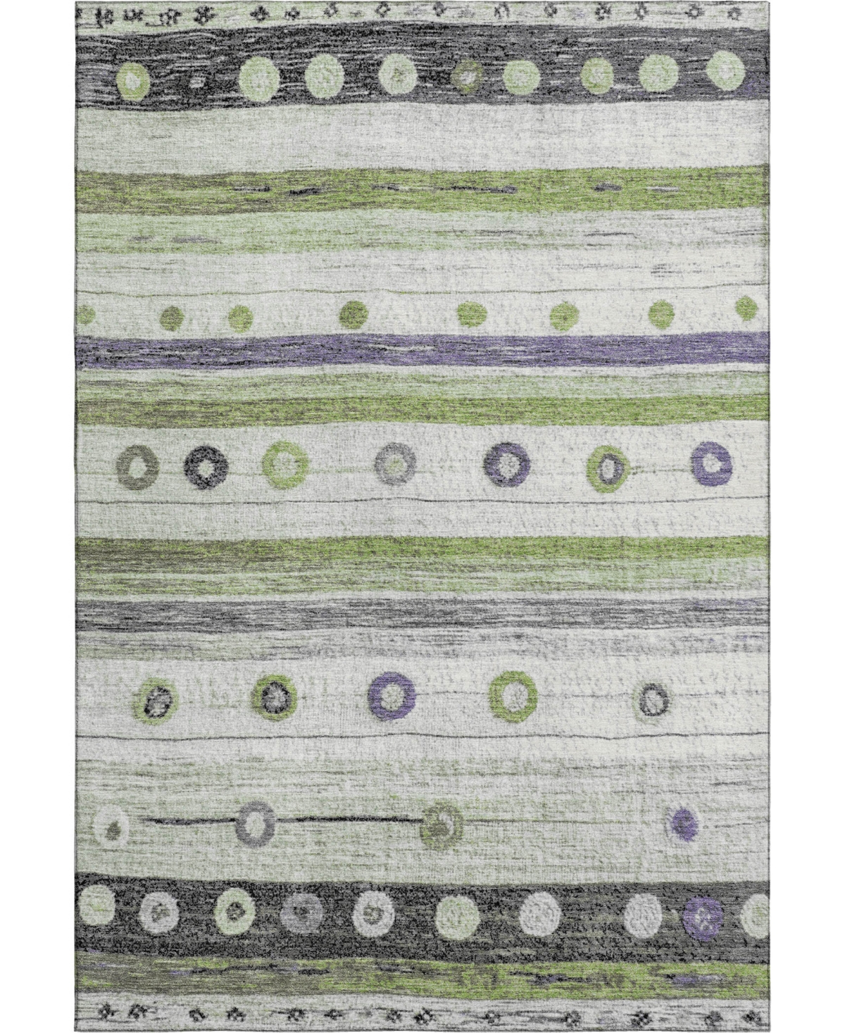 Addison Mayfield AMF1964 2'6"x3'10" Area Rug