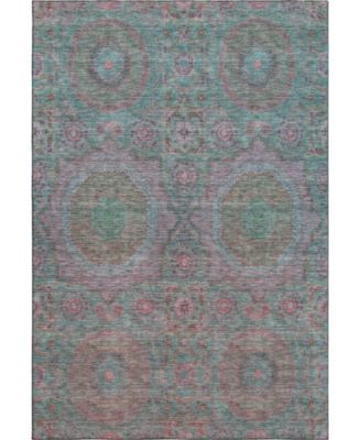 Mayfield Machine Washable AMF1923 3'x5' Area Rug