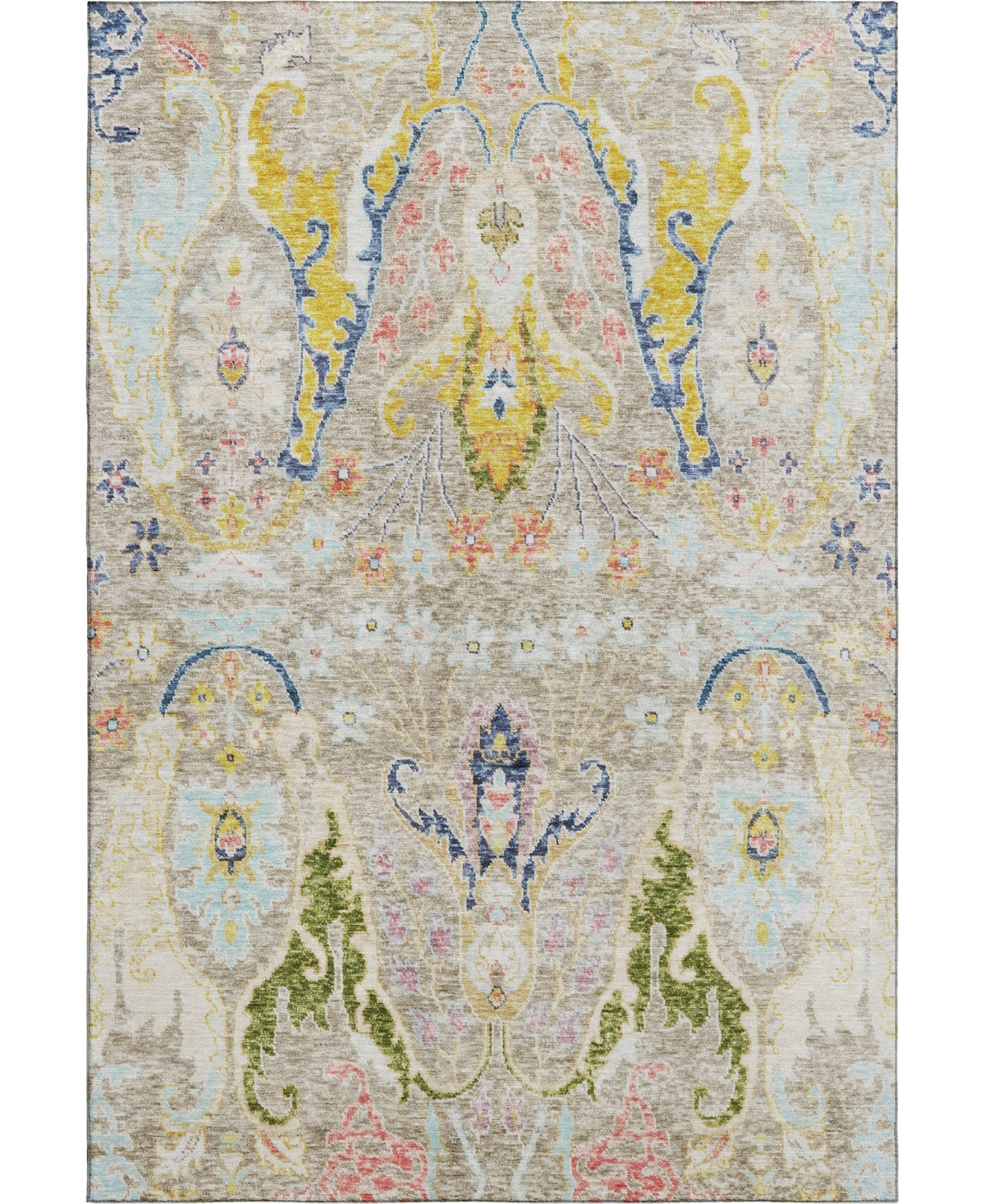 Addison Mayfield AMF1932 3'x5' Area Rug
