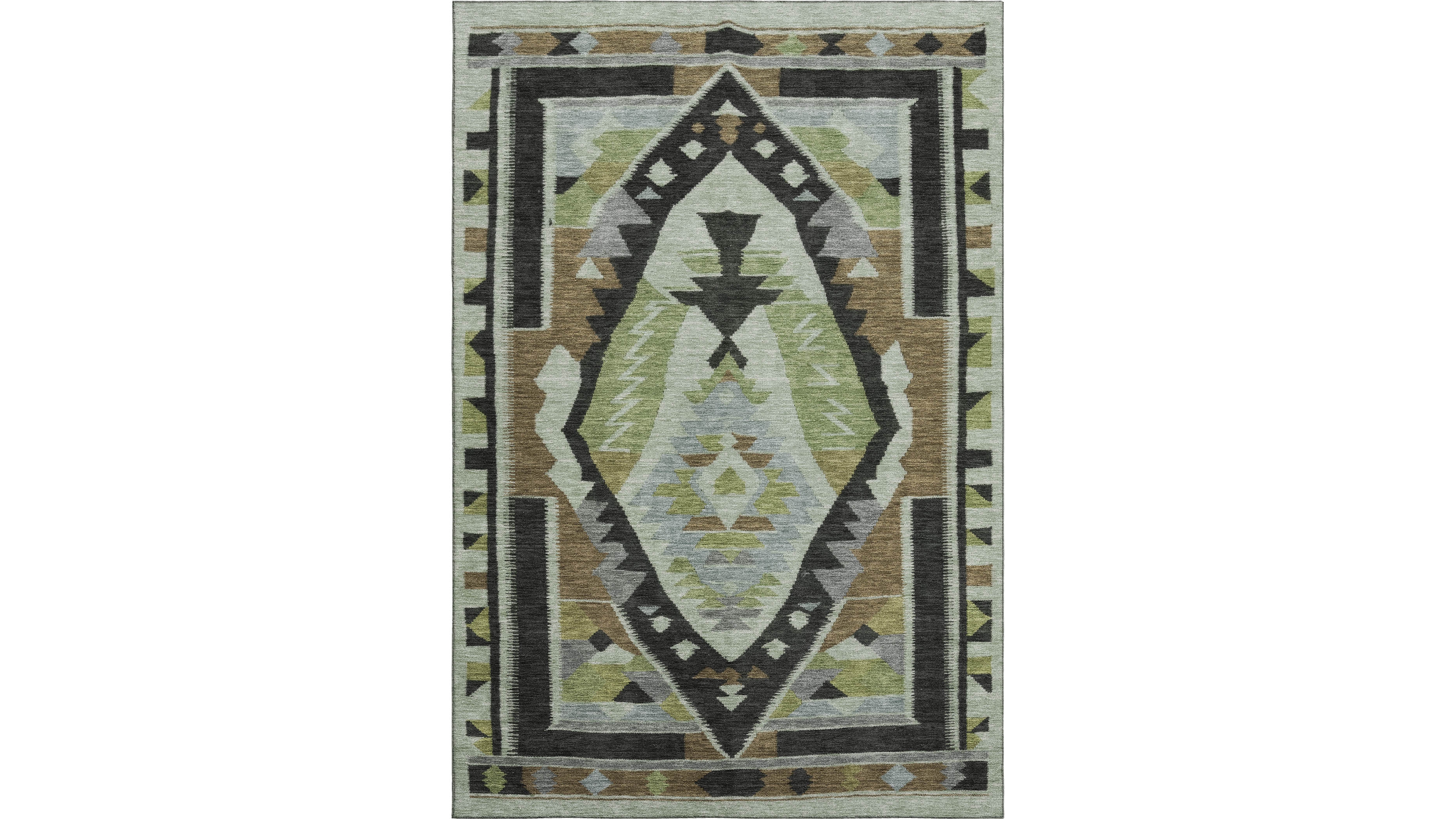 Addison Mayfield AMF1916 5'x7'6" Area Rug