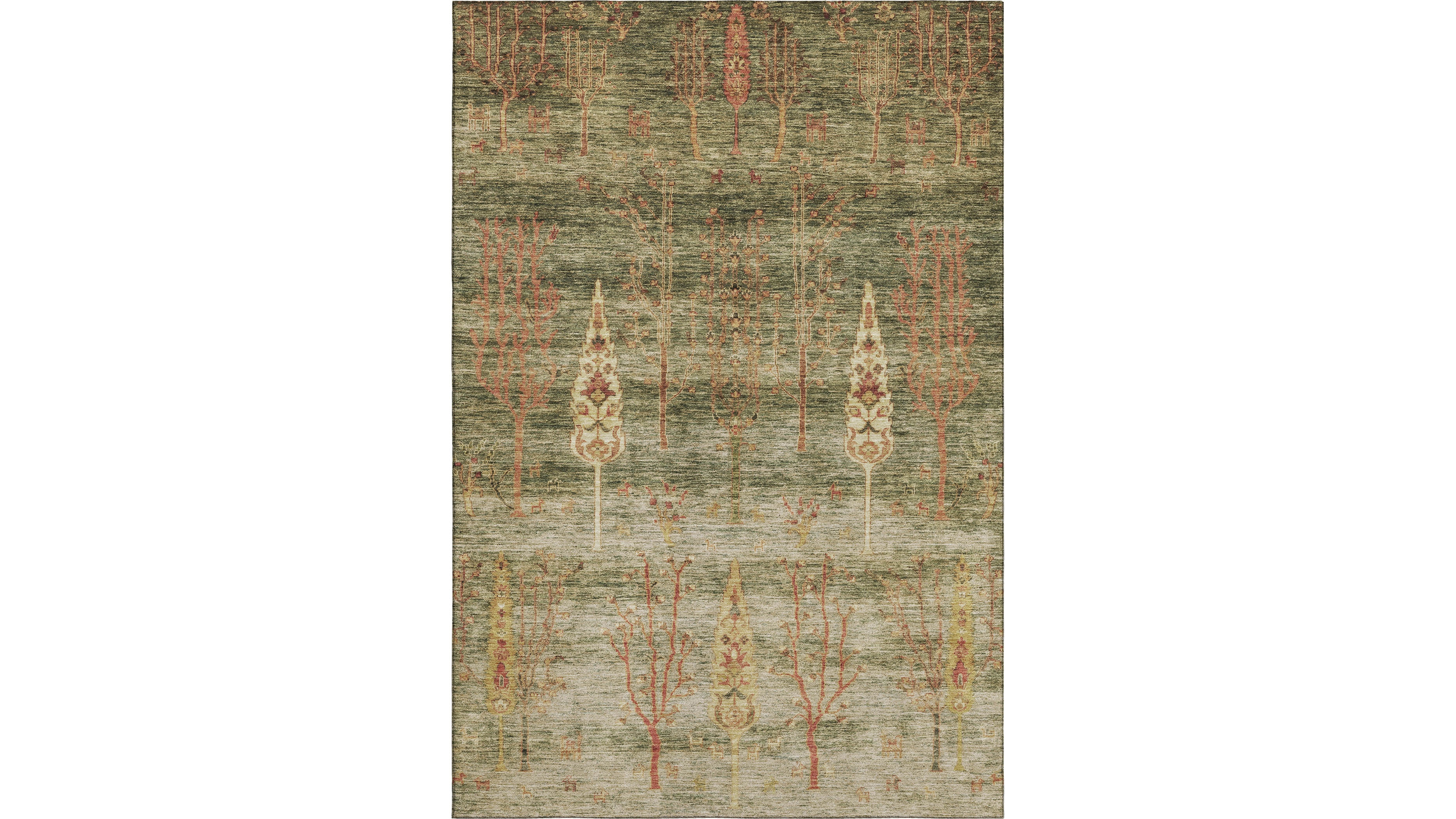 Addison Mayfield AMF1922 5'x7'6" Area Rug