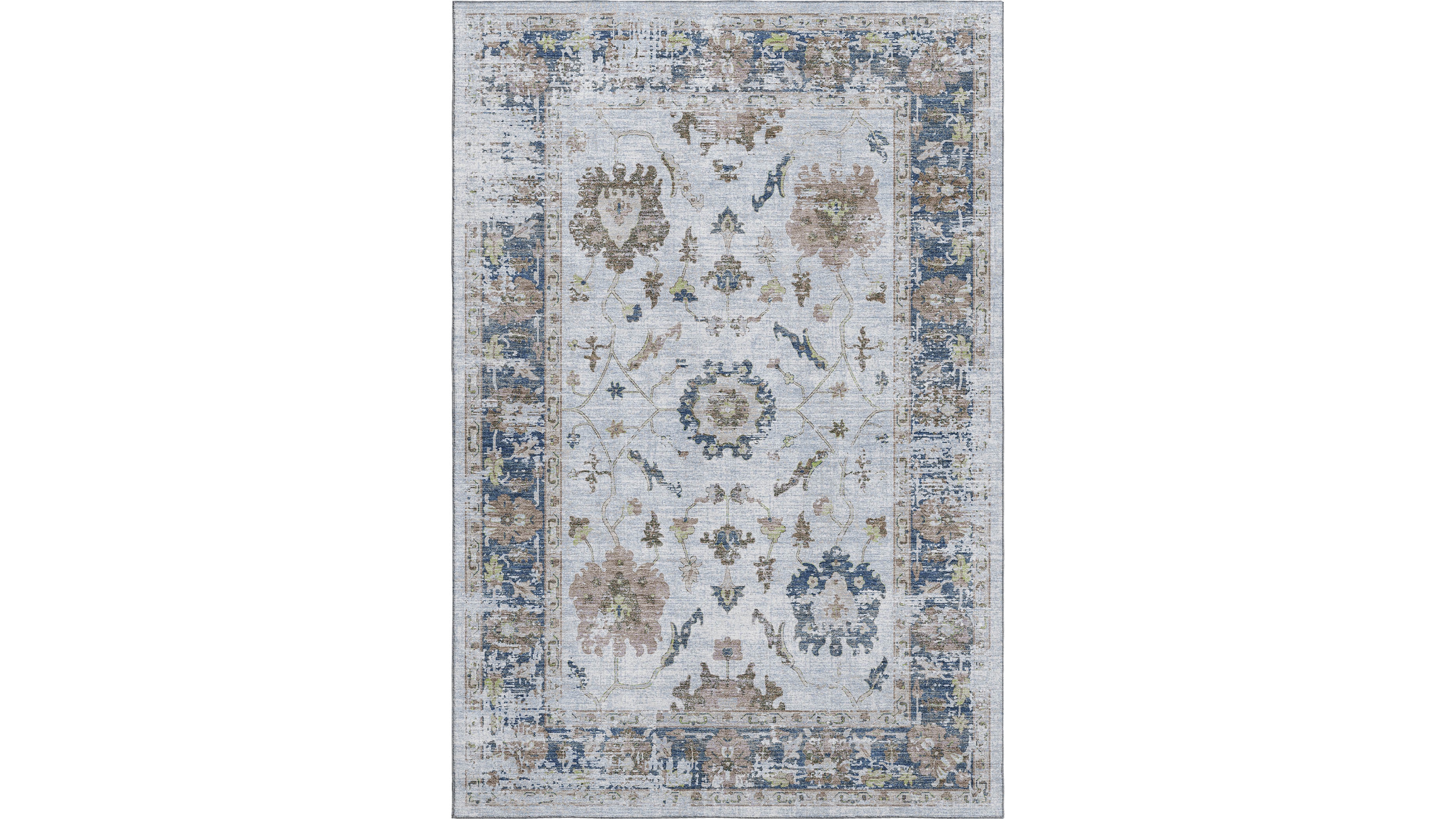 Addison Mayfield AMF1976 5'x7'6" Area Rug