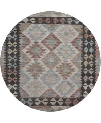 Mayfield Machine Washable AMF1915 8'x8' Round