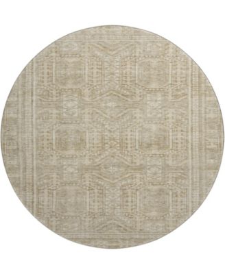 Mayfield Machine Washable AMF1920 8'x8' Round