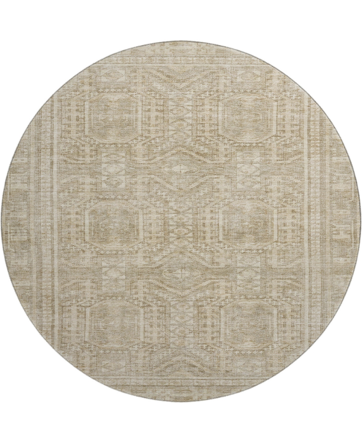 Addison Mayfield AMF1920 8'x8' Round