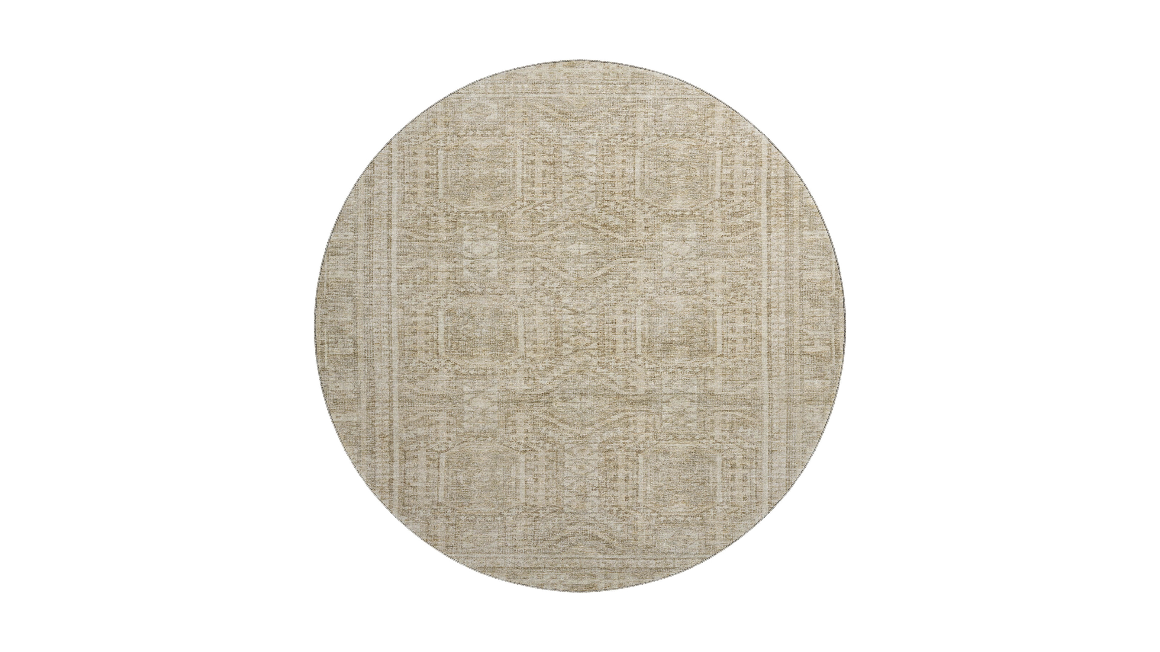 Addison Mayfield AMF1920 8'x8' Round