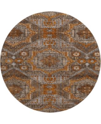 Mayfield AMF1928 8'x8' Round