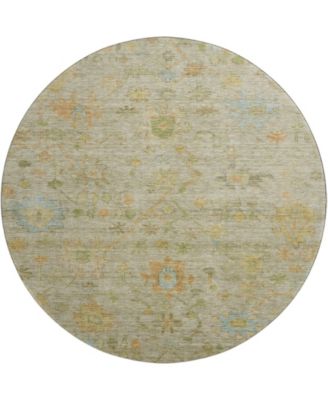 Mayfield Machine Washable AMF1930 8'x8' Round