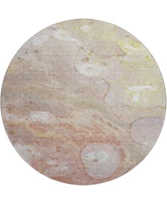 Mayfield Machine Washable AMF1941 8'x8' Round