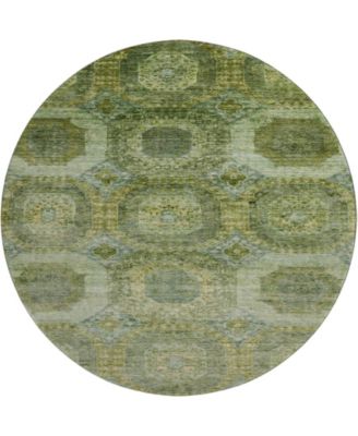 Mayfield Machine Washable AMF1944 8'x8' Round