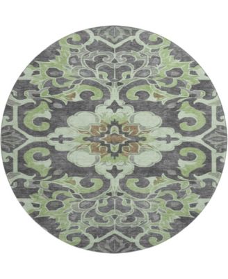 Mayfield AMF1947 8'x8' Round