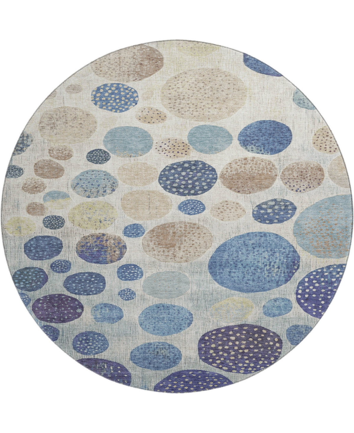 Addison Mayfield AMF1952 8'x8' Round