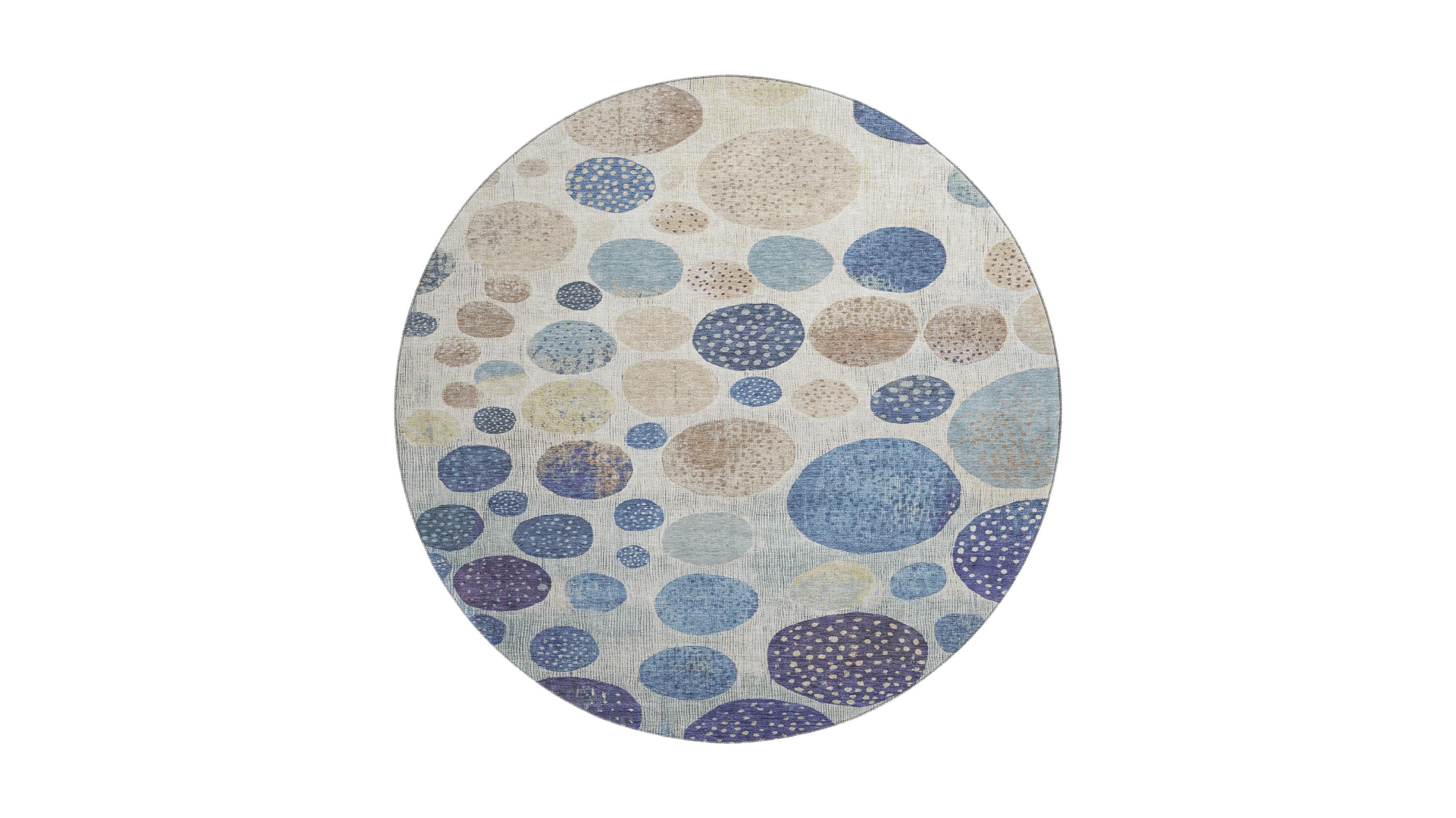 Addison Mayfield AMF1952 8'x8' Round