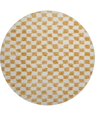 Mayfield Machine Washable AMF1958 8'x8' Round