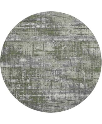 Mayfield Machine Washable AMF1969 8'x8' Round