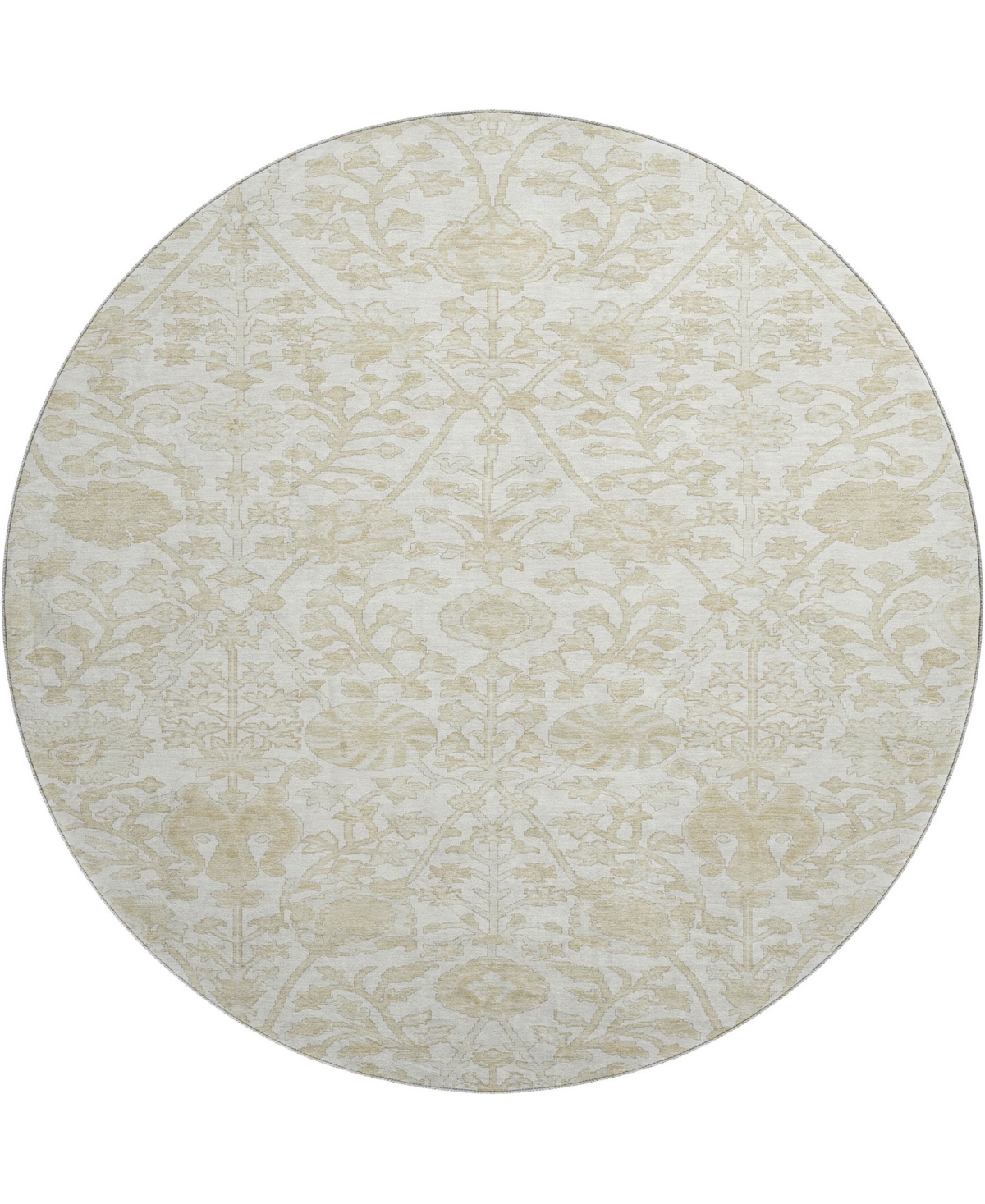 Addison Mayfield AMF1973 8'x8' Round