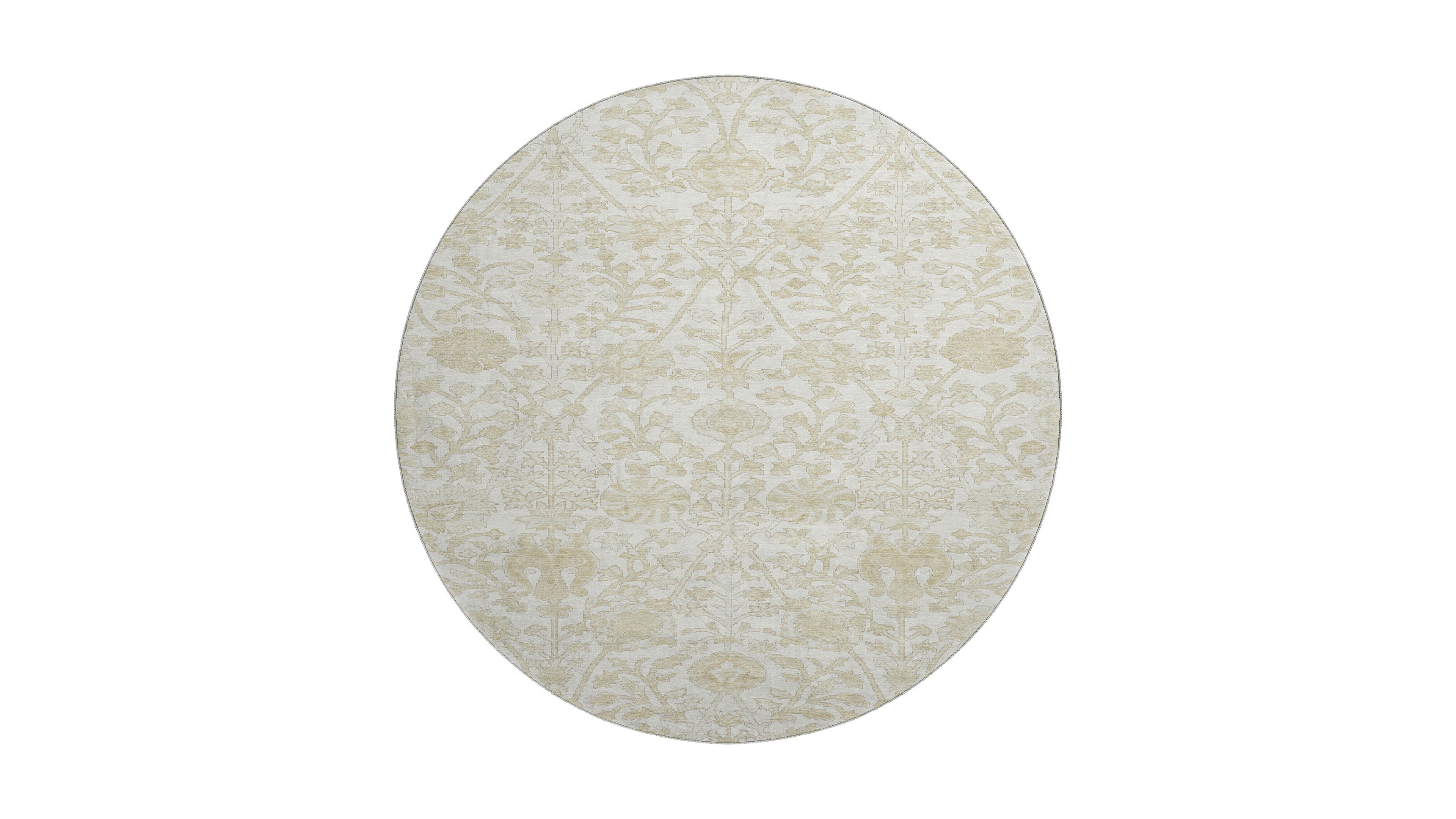 Addison Mayfield AMF1973 8'x8' Round