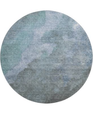 Mayfield Machine Washable AMF1983 8'x8' Round
