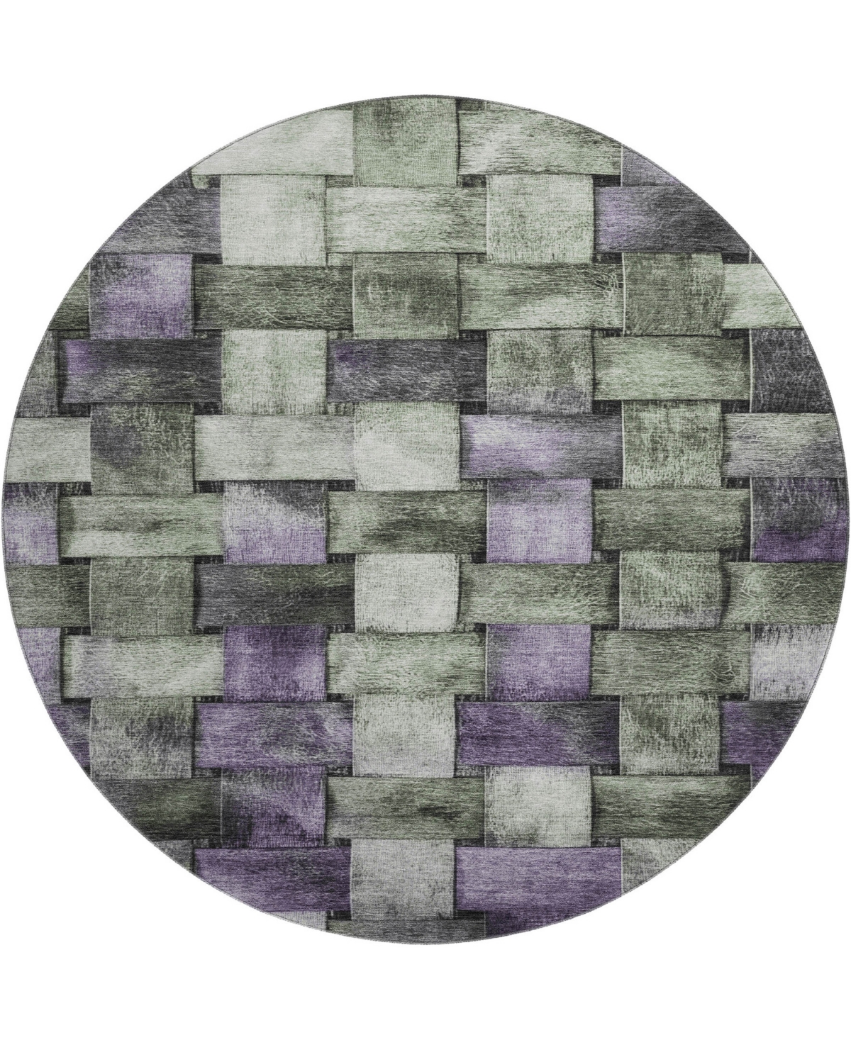 Addison Mayfield AMF1988 8'x8' Round