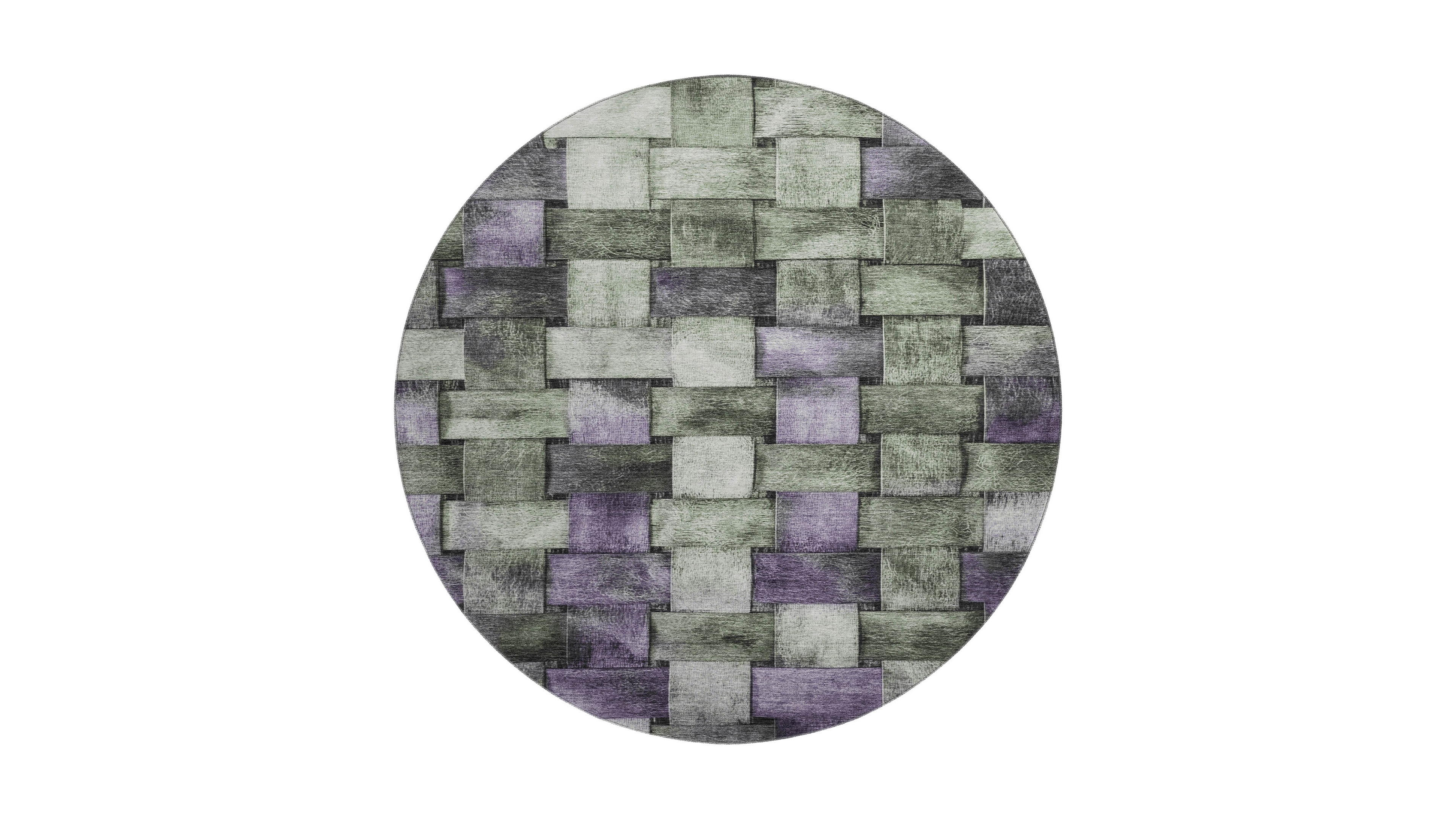 Addison Mayfield AMF1988 8'x8' Round