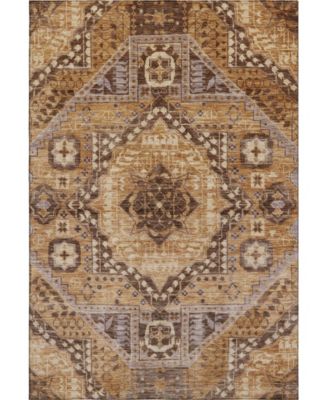 Mayfield Machine Washable AMF1924 8'x10' Area Rug