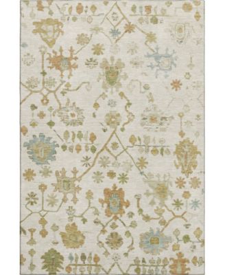 Mayfield Machine Washable AMF1930 8'x10' Area Rug