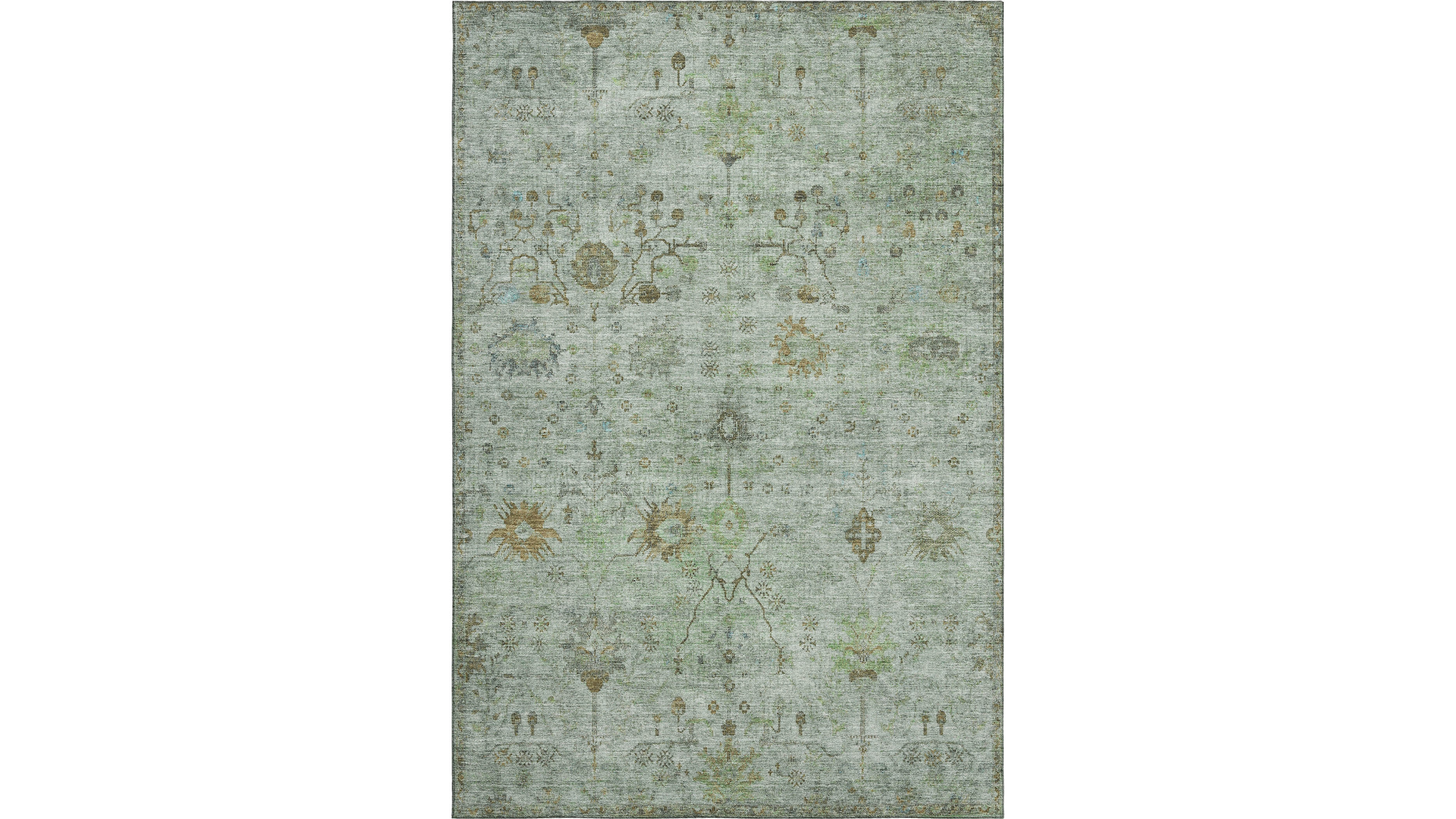 Addison Mayfield AMF1972 8'x10' Area Rug