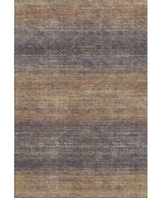 Mayfield Machine Washable AMF2005 8'x10' Area Rug