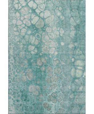 Mayfield Machine Washable AMF1940 9'x12' Area Rug