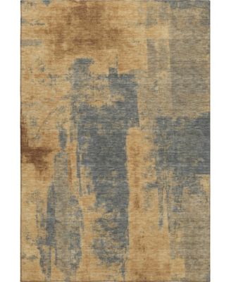 Mayfield Machine Washable AMF1984 9'x12' Area Rug