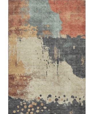 Mayfield Machine Washable AMF1994 Area Rug Collection