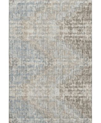 Mayfield Machine Washable AMF1996 9'x12' Area Rug
