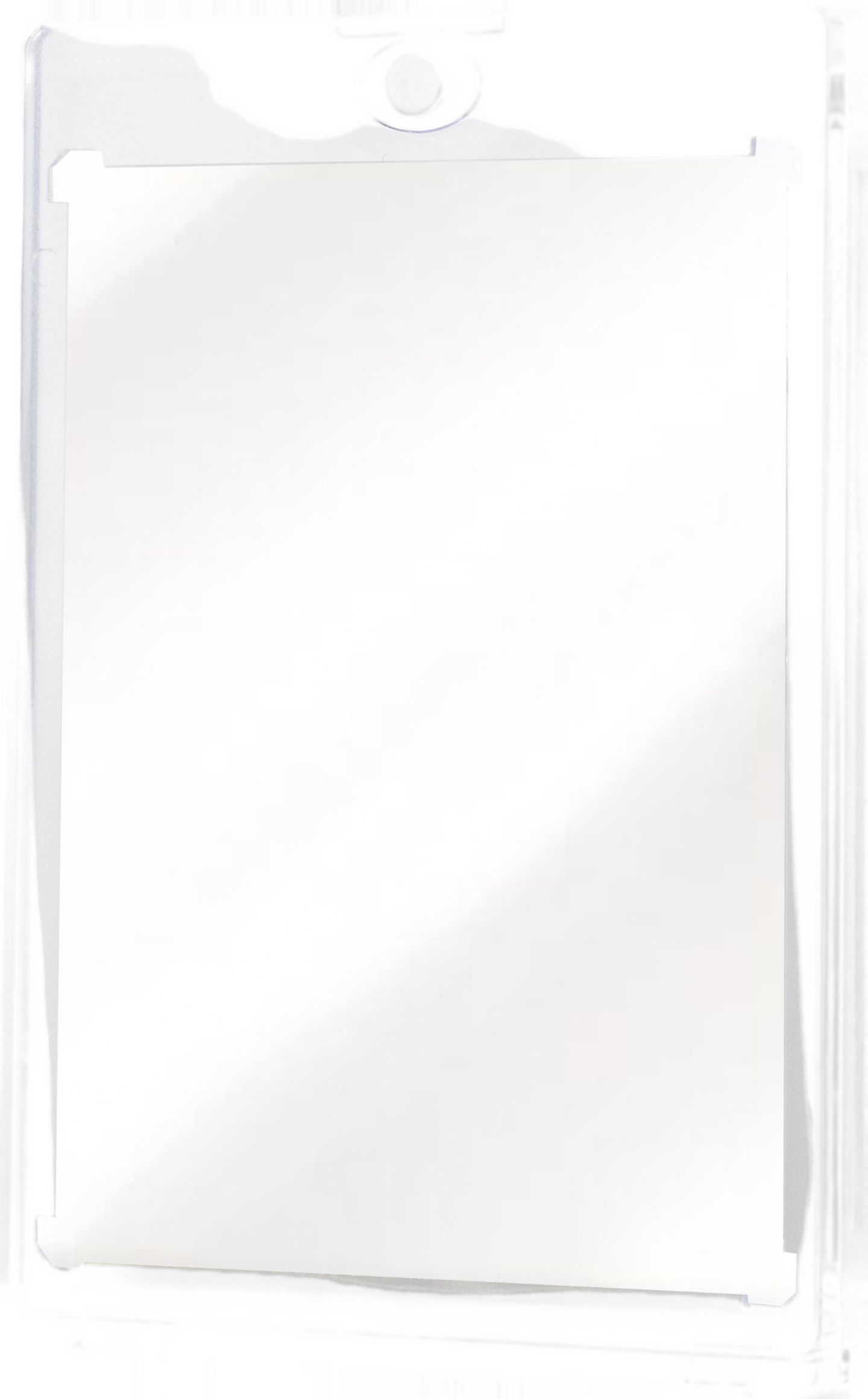 Детские кошельки Biogenik MagSleeve Magnetic Card Holders, 5-Pack, Ages 14+, цвет: Open Miscellaneous — фото 1