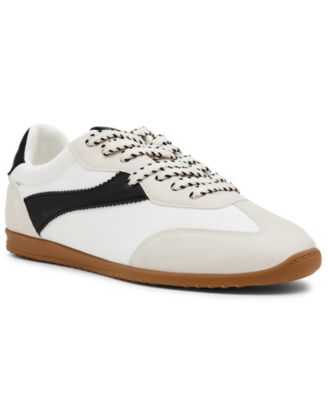 Women's Sloane Low Profile Lace-Up Sneakers
