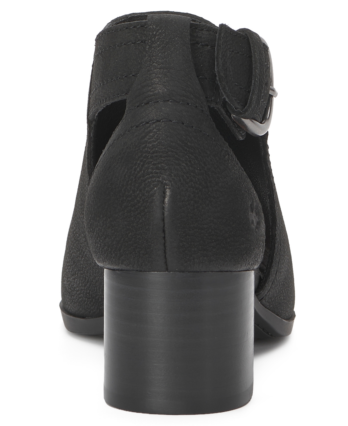 Lucky Brand Women's Cormyn Square Toe Shooties