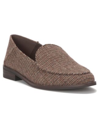 Women's Evlin Low Heel Slip-On Loafers