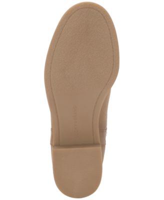 Women's Hydee Mid Shaft Riding Boots thumbnail 5