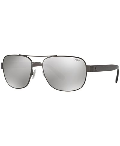 Polo Ralph Lauren Sunglasses, PH3101