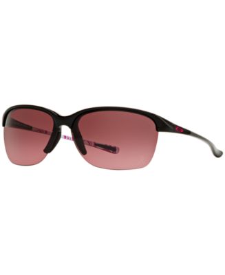 Oakley UNSTOPPABLE Sunglasses, OO9191 & Reviews - Sunglasses by Sunglass  Hut - Handbags & Accessories - Macy's