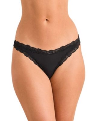 Women's Siena High Cut Panty