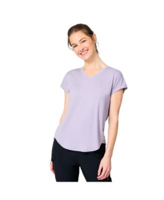Women's Microtech Chill B Cool Tee