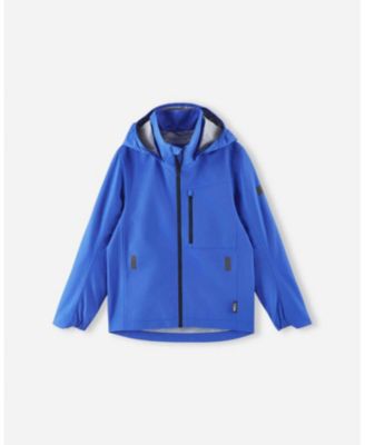 Toddler Suojala Tec jacket