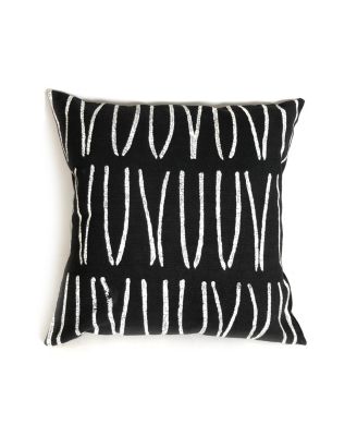 Lines Pillow Cover