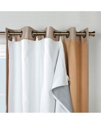  Ultimate Multi Functional 45 X 77 Blackout Liner