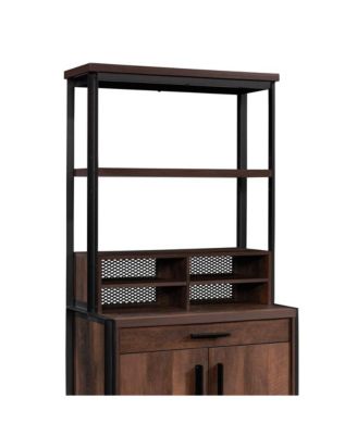 Briarbrook Commercial Office Hutch