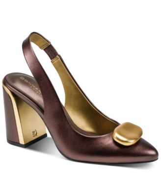Women's Rebecca Slingback Pumps