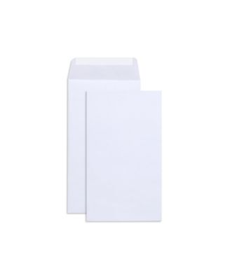 Kraft Gummed Envelopes Keys Money